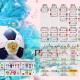【福建3个疫情传播链,4天123例 一图读懂福建疫情传播链】