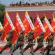 【31省份新增本土确诊124例天津41例,天津新增本土病例36例】